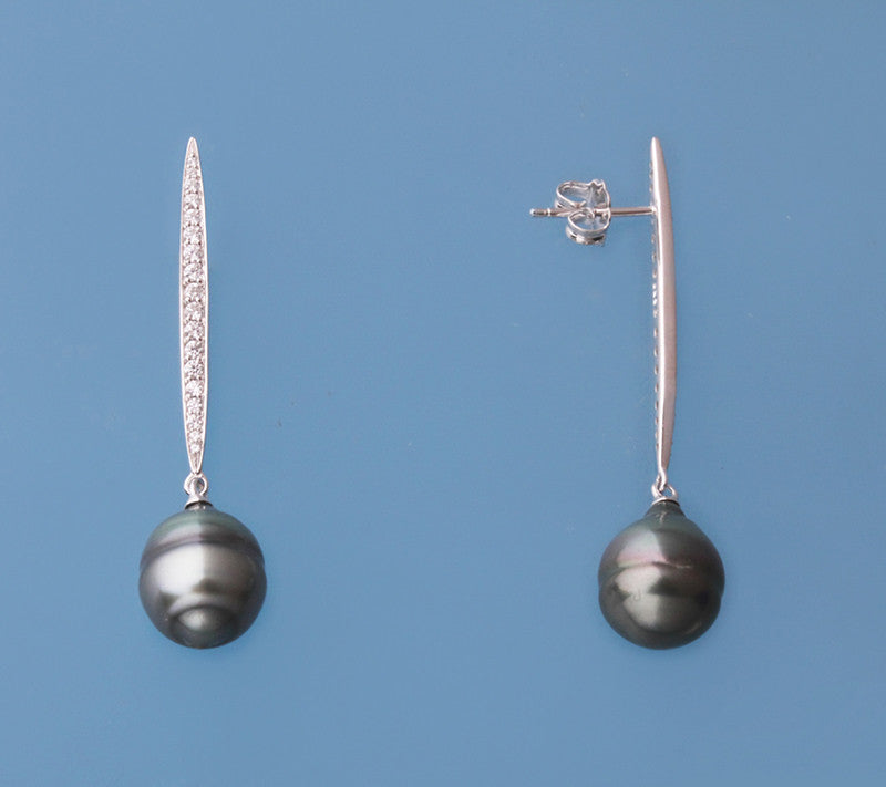 PS160163E-T1 - Wing Wo Hing Jewelry Group - Pearl Jewelry Manufacturer