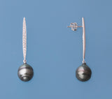 PS160163E-T1 - Wing Wo Hing Jewelry Group - Pearl Jewelry Manufacturer