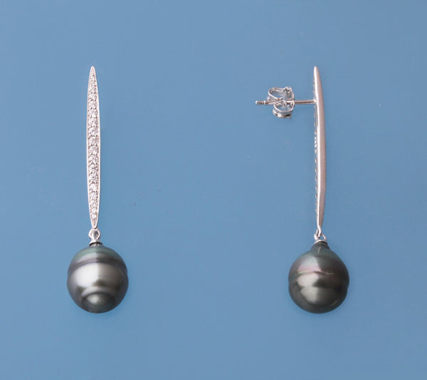 PS160163E-T1 - Wing Wo Hing Jewelry Group - Pearl Jewelry Manufacturer