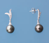 PS160170E-T1 - Wing Wo Hing Jewelry Group - Pearl Jewelry Manufacturer