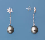 PS160175E-T1 - Wing Wo Hing Jewelry Group - Pearl Jewelry Manufacturer