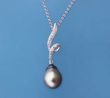 PS160177N-T1 - Wing Wo Hing Jewelry Group - Pearl Jewelry Manufacturer