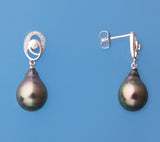 PS160190E-T1 - Wing Wo Hing Jewelry Group - Pearl Jewelry Manufacturer