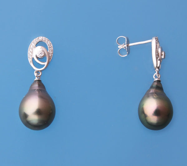 PS160190E-T1 - Wing Wo Hing Jewelry Group - Pearl Jewelry Manufacturer