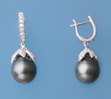 PS160192E-T1 - Wing Wo Hing Jewelry Group - Pearl Jewelry Manufacturer