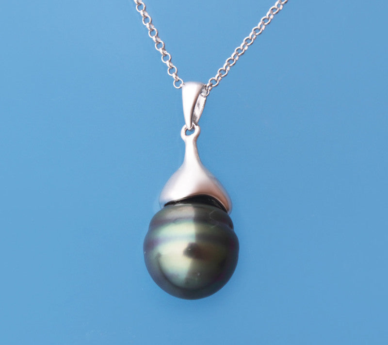 PS160197N-T1 - Wing Wo Hing Jewelry Group - Pearl Jewelry Manufacturer