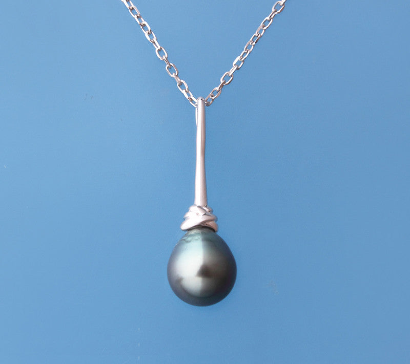 PS160198N-T1 - Wing Wo Hing Jewelry Group - Pearl Jewelry Manufacturer