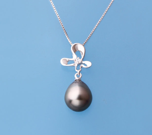 PS160204N-T1 - Wing Wo Hing Jewelry Group - Pearl Jewelry Manufacturer
