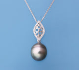 PS160206N-T1 - Wing Wo Hing Jewelry Group - Pearl Jewelry Manufacturer