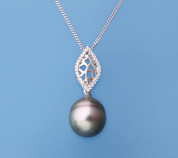 PS160206N-T1 - Wing Wo Hing Jewelry Group - Pearl Jewelry Manufacturer