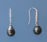PS160207E-T1 - Wing Wo Hing Jewelry Group - Pearl Jewelry Manufacturer
