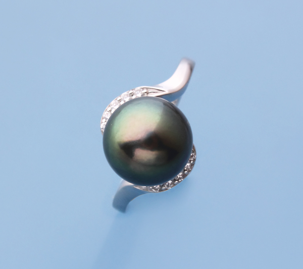 PS160211R-T1 - Wing Wo Hing Jewelry Group - Pearl Jewelry Manufacturer