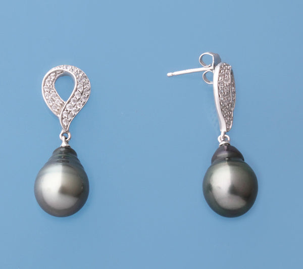 PS160214E-T1 - Wing Wo Hing Jewelry Group - Pearl Jewelry Manufacturer