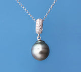 PS160219N-T1 - Wing Wo Hing Jewelry Group - Pearl Jewelry Manufacturer