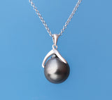PS160221N-T1 - Wing Wo Hing Jewelry Group - Pearl Jewelry Manufacturer