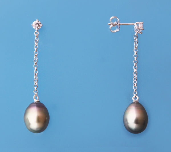 PS160227E-T1 - Wing Wo Hing Jewelry Group - Pearl Jewelry Manufacturer