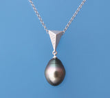 PS160243N-T1 - Wing Wo Hing Jewelry Group - Pearl Jewelry Manufacturer