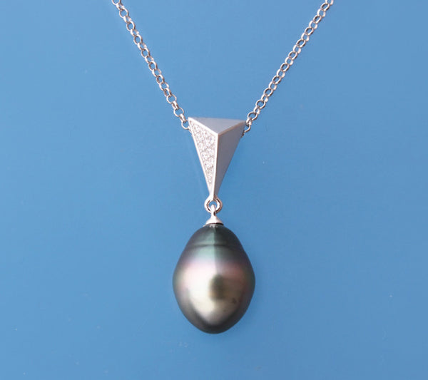 PS160243N-T1 - Wing Wo Hing Jewelry Group - Pearl Jewelry Manufacturer