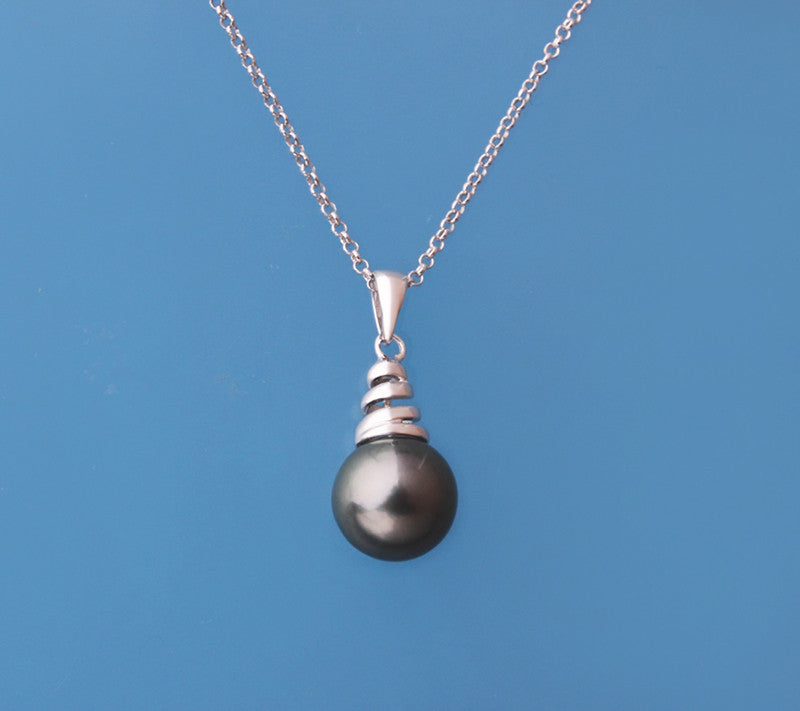 PS160258N-T1 - Wing Wo Hing Jewelry Group - Pearl Jewelry Manufacturer