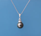 PS160258N-T1 - Wing Wo Hing Jewelry Group - Pearl Jewelry Manufacturer