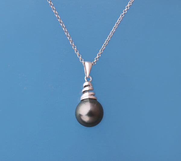 PS160258N-T1 - Wing Wo Hing Jewelry Group - Pearl Jewelry Manufacturer