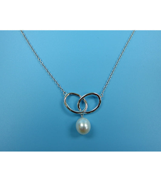 PS160265N-1 - Wing Wo Hing Jewelry Group - Pearl Jewelry Manufacturer