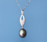 PS160272N-T1 - Wing Wo Hing Jewelry Group - Pearl Jewelry Manufacturer