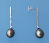 PS160299E-T1 - Wing Wo Hing Jewelry Group - Pearl Jewelry Manufacturer