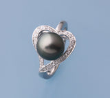 PS160302R-T1 - Wing Wo Hing Jewelry Group - Pearl Jewelry Manufacturer
