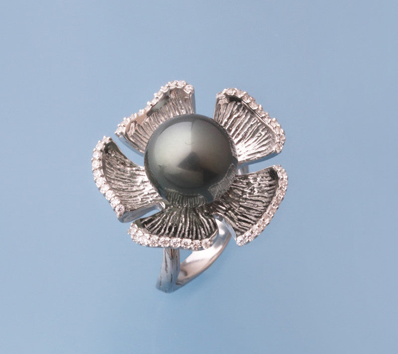 PS160305R-T1 - Wing Wo Hing Jewelry Group - Pearl Jewelry Manufacturer