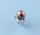 PS160309R-1 - Wing Wo Hing Jewelry Group - Pearl Jewelry Manufacturer