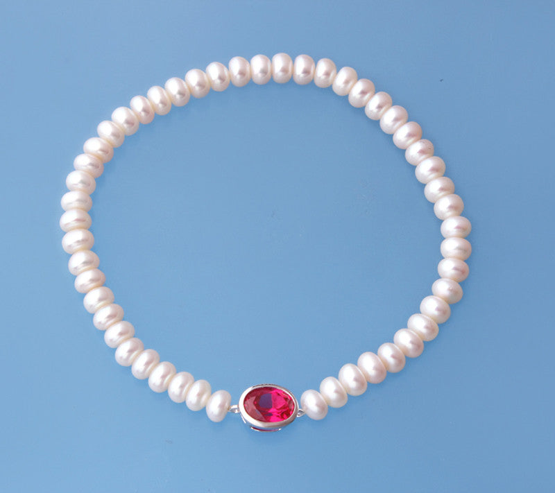 PS160325B-1 - Wing Wo Hing Jewelry Group - Pearl Jewelry Manufacturer