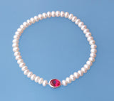 PS160325B-1 - Wing Wo Hing Jewelry Group - Pearl Jewelry Manufacturer