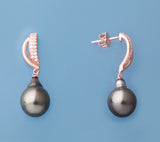 PS160327E-T1 - Wing Wo Hing Jewelry Group - Pearl Jewelry Manufacturer
