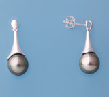 PS160334E-T1 - Wing Wo Hing Jewelry Group - Pearl Jewelry Manufacturer