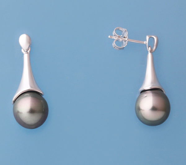 PS160334E-T1 - Wing Wo Hing Jewelry Group - Pearl Jewelry Manufacturer