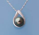 PS160343N-T1 - Wing Wo Hing Jewelry Group - Pearl Jewelry Manufacturer