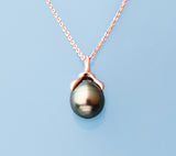 PS160345N-T2 - Wing Wo Hing Jewelry Group - Pearl Jewelry Manufacturer