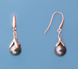 PS160346E-T2 - Wing Wo Hing Jewelry Group - Pearl Jewelry Manufacturer
