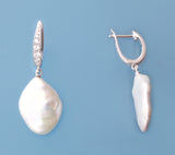 PS160351E-1 - Wing Wo Hing Jewelry Group - Pearl Jewelry Manufacturer