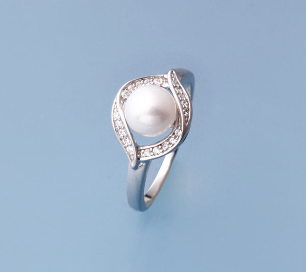 PS160352R-1 - Wing Wo Hing Jewelry Group - Pearl Jewelry Manufacturer