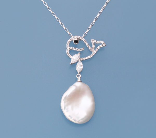 PS160354N-P1 - Wing Wo Hing Jewelry Group - Pearl Jewelry Manufacturer