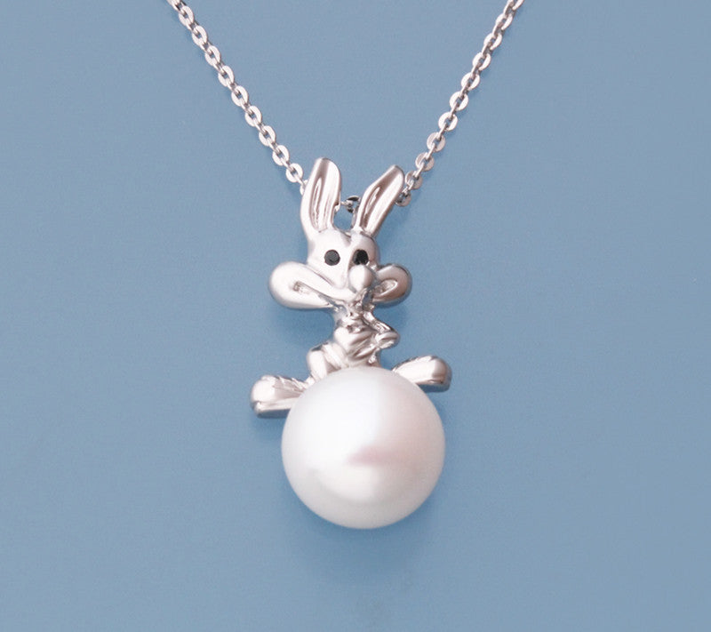 PS160357N-P1 - Wing Wo Hing Jewelry Group - Pearl Jewelry Manufacturer