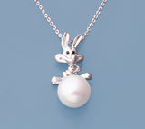 PS160357N-P1 - Wing Wo Hing Jewelry Group - Pearl Jewelry Manufacturer