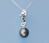 PS160358N-TP1 - Wing Wo Hing Jewelry Group - Pearl Jewelry Manufacturer
