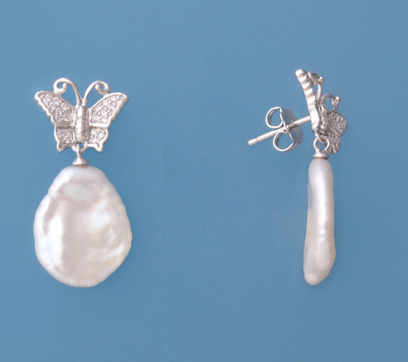 PS160359E-1 - Wing Wo Hing Jewelry Group - Pearl Jewelry Manufacturer