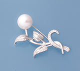 PS160364BH-1 - Wing Wo Hing Jewelry Group - Pearl Jewelry Manufacturer