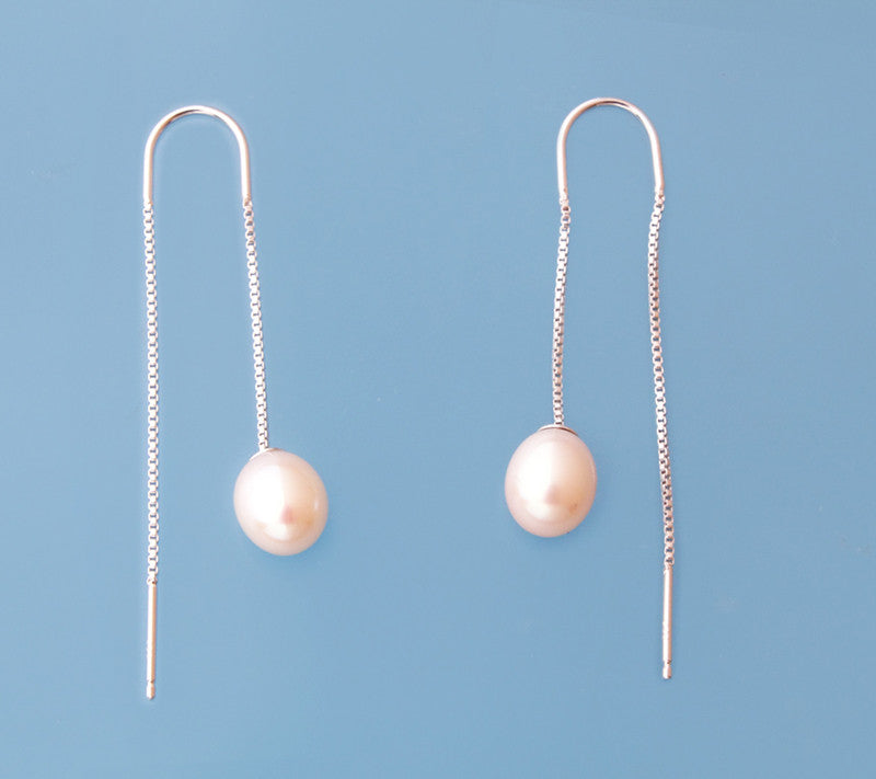 PS160368E-1 - Wing Wo Hing Jewelry Group - Pearl Jewelry Manufacturer