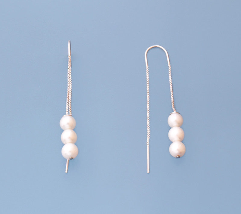 PS160369E-1 - Wing Wo Hing Jewelry Group - Pearl Jewelry Manufacturer