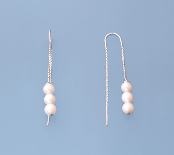 PS160369E-1 - Wing Wo Hing Jewelry Group - Pearl Jewelry Manufacturer